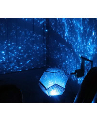 Астропланетарий Discovery Star Sky P7