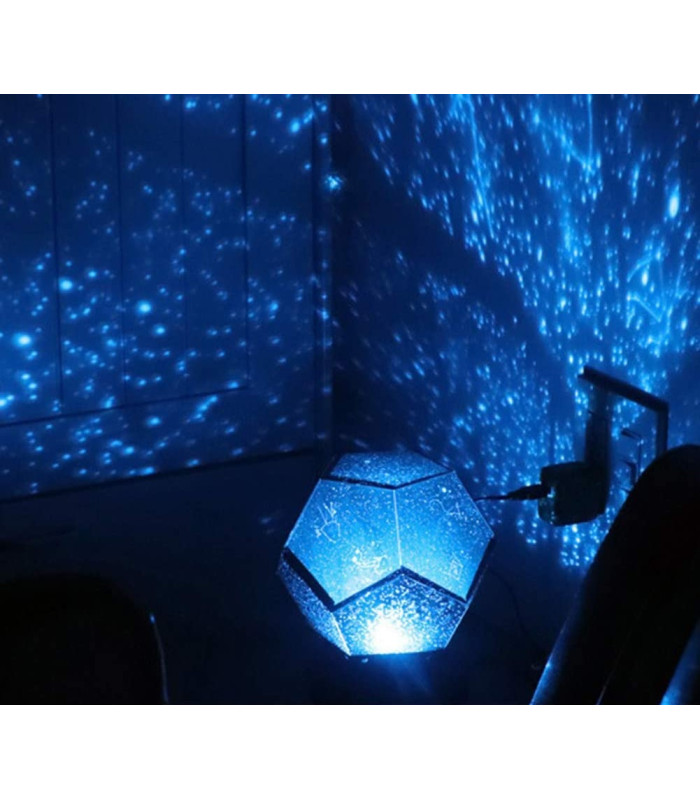 Астропланетарий Discovery Star Sky P7