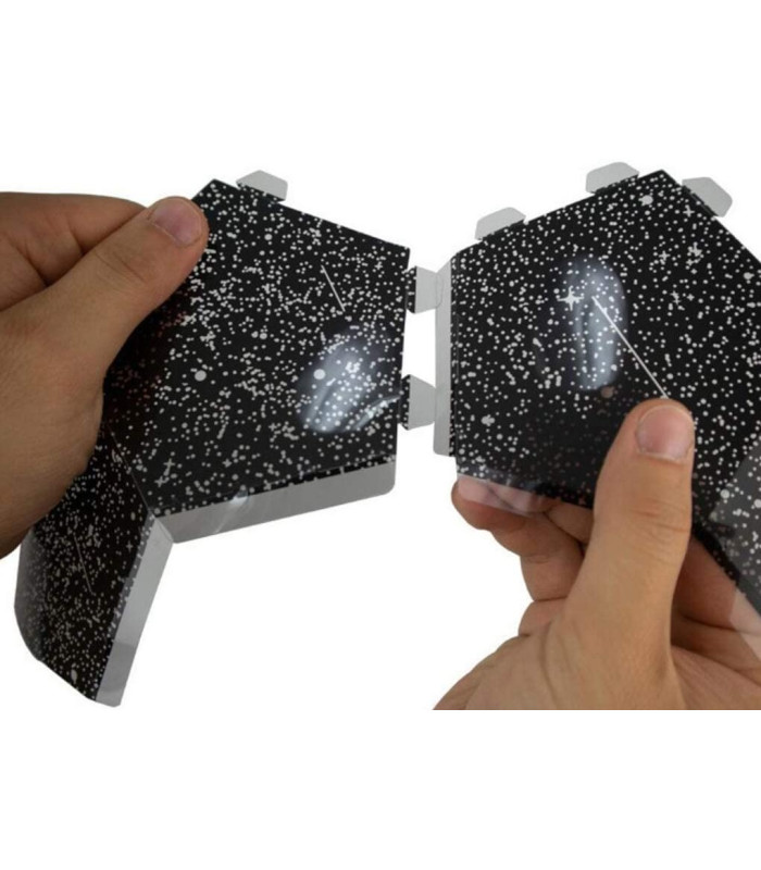 Астропланетарий Discovery Star Sky P7