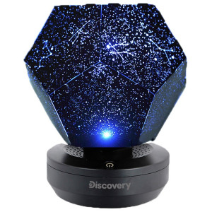 Астропланетарий Discovery Star Sky P7