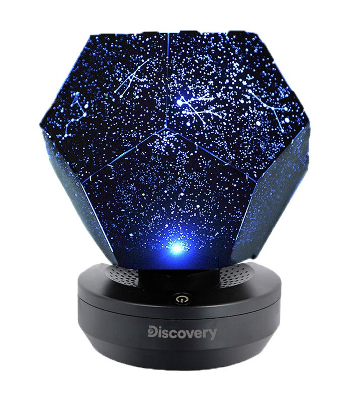 Астропланетарий Discovery Star Sky P7