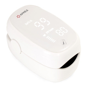 Пульсоксиметр Армед YX303