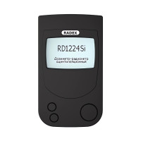Дозиметр радиации RADEX RD1224Si