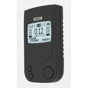Дозиметр радиации RADEX RD1224Si