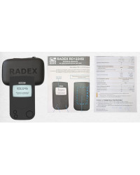 Дозиметр радиации RADEX RD1224Si