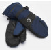 Сенсорные рукавицы с подогревом RedLaika RL-R-06 трёхпалые, Akk, 2800 мАч, до 9 ч., синие (р.XL)