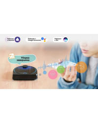 Робот мойщик пола Hobot LEGEE-7