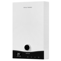 Водонагреватель проточный Royal Thermo NPX 8 Multiflow