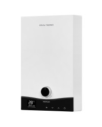 Водонагреватель проточный Royal Thermo NPX 8 Multiflow