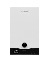 Водонагреватель проточный Royal Thermo NPX 8 Multiflow