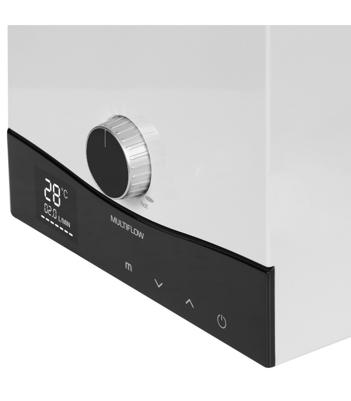 Водонагреватель проточный Royal Thermo NPX 8 Multiflow