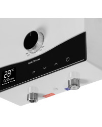 Водонагреватель проточный Royal Thermo NPX 8 Multiflow