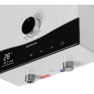 Водонагреватель проточный Royal Thermo NPX 8 Multiflow