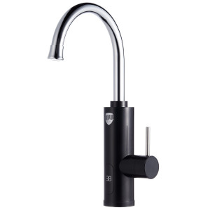 Водонагреватель проточный Royal Thermo QuickTap (Black)