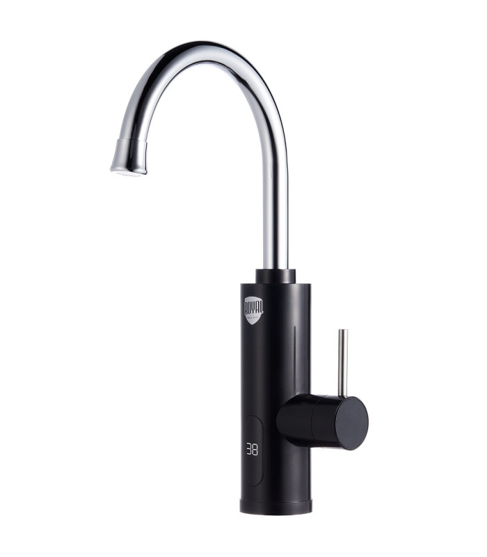 Водонагреватель проточный Royal Thermo QuickTap (Black)