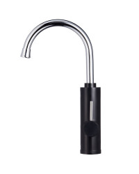 Водонагреватель проточный Royal Thermo QuickTap (Black)