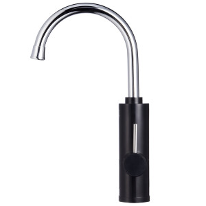 Водонагреватель проточный Royal Thermo QuickTap (Black)