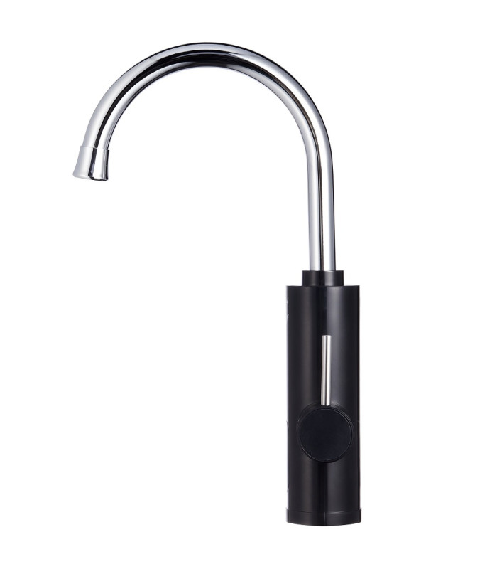 Водонагреватель проточный Royal Thermo QuickTap (Black)