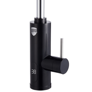 Водонагреватель проточный Royal Thermo QuickTap (Black)