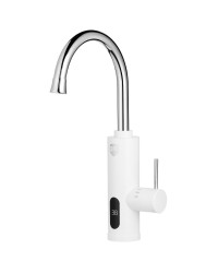 Водонагреватель проточный Royal Thermo QuickTap (White)