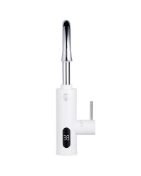 Водонагреватель проточный Royal Thermo QuickTap (White)