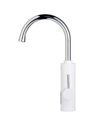 Водонагреватель проточный Royal Thermo QuickTap (White)
