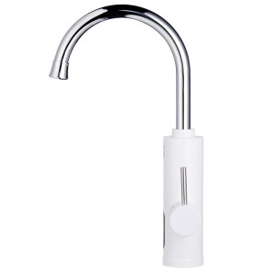 Водонагреватель проточный Royal Thermo QuickTap (White)