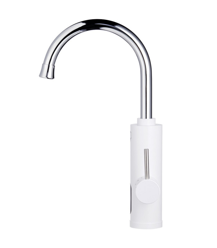 Водонагреватель проточный Royal Thermo QuickTap (White)