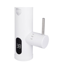 Водонагреватель проточный Royal Thermo QuickTap (White)