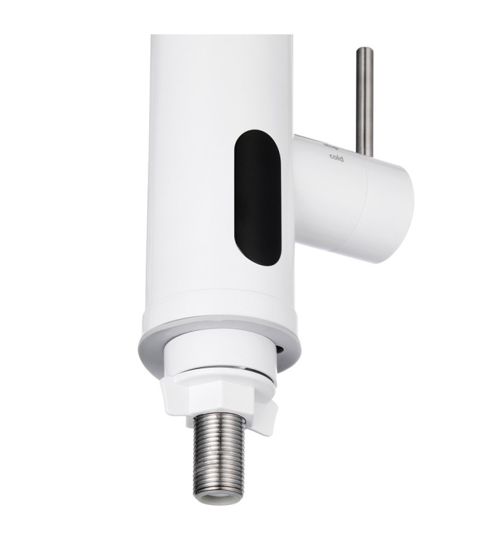 Водонагреватель проточный Royal Thermo QuickTap (White)