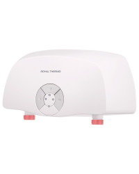 Водонагреватель проточный Royal Thermo Smartfix TS (3,5 kW) кран+душ