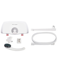 Водонагреватель проточный Royal Thermo Smartfix TS (3,5 kW) кран+душ