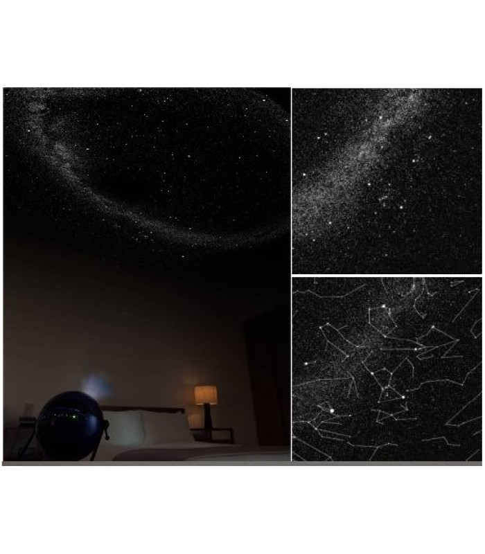 Домашний планетарий SEGATOYS HomeStar Classic, синий