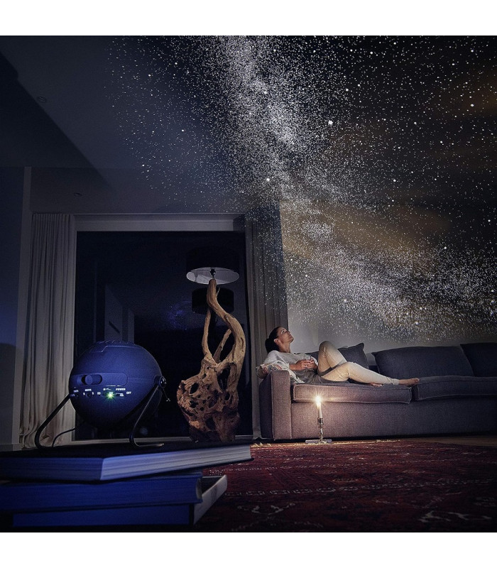 Домашний планетарий Segatoys Homestar Flux