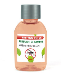 Отпугиватель комаров "SITITEK BIO-2K"
