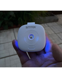 Отпугиватель комаров и насекомых 2 в 1 "SITITEK БИО-2М"