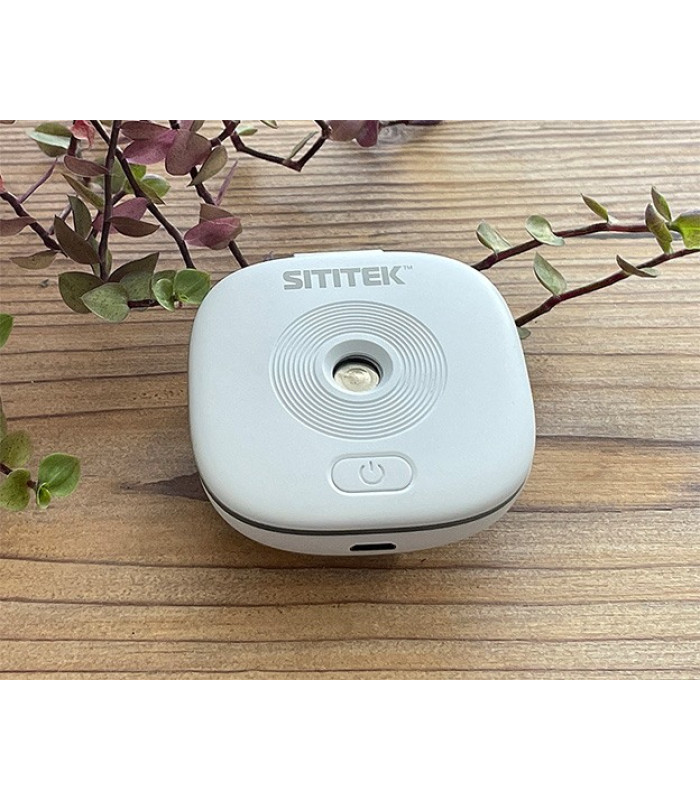 Отпугиватель комаров и насекомых 2 в 1 "SITITEK БИО-2М"