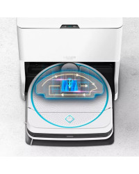 Станция самоочистки Hobot LEGEE LuLu для робота пылесоса Legee D8