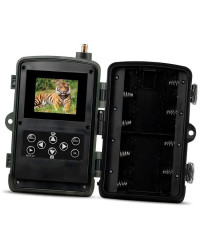 Фотоловушка "Suntek Филин HC-801G LTE"