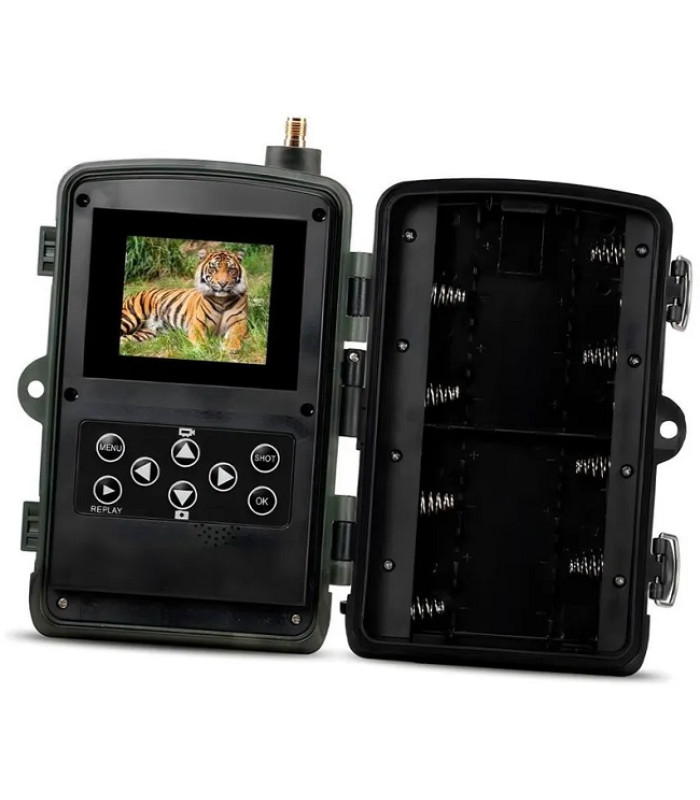 Фотоловушка "Suntek Филин HC-801G LTE"
