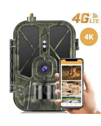 Фотоловушка Suntek Филин HC-940 LTE-Pro-Li-4K