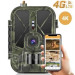 Фотоловушка Suntek Филин HC-940 LTE-Pro-Li-4K