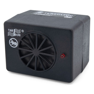 Отпугиватель грызунов "Тайфун ЛС-800 12В"