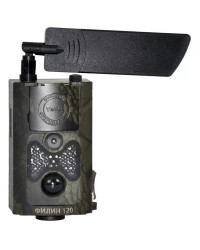 Фотоловушка Teltos 120 4G PRO Plus
