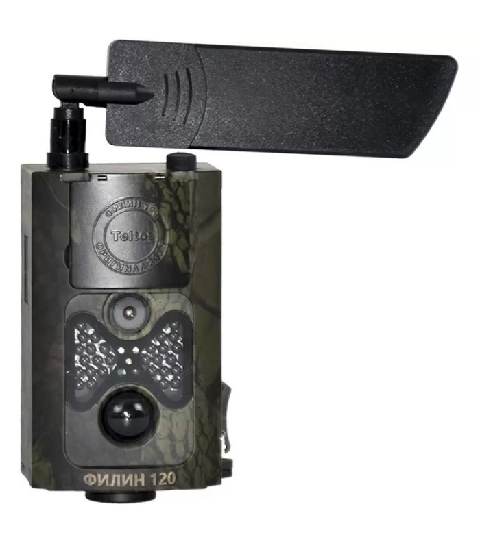 Фотоловушка Teltos 120 4G PRO Plus