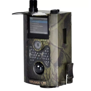 Фотоловушка Teltos 120 4G PRO Plus