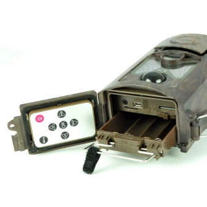 Фотоловушка "Teltos 120 4G PRO"