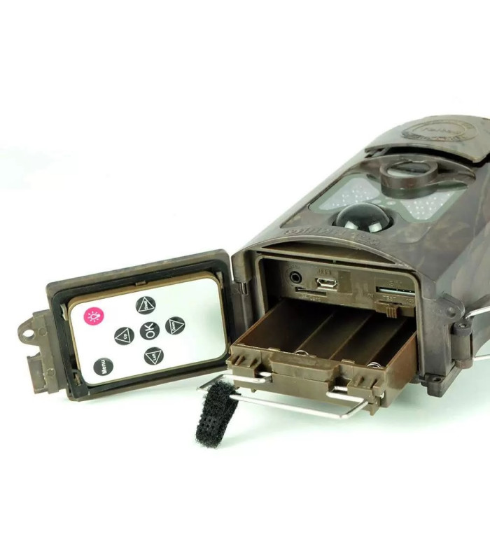 Фотоловушка "Teltos 120 4G PRO"