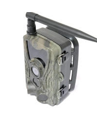 Фотоловушка Teltos 300 4G PRO Plus