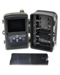 Фотоловушка Teltos 300 4G PRO